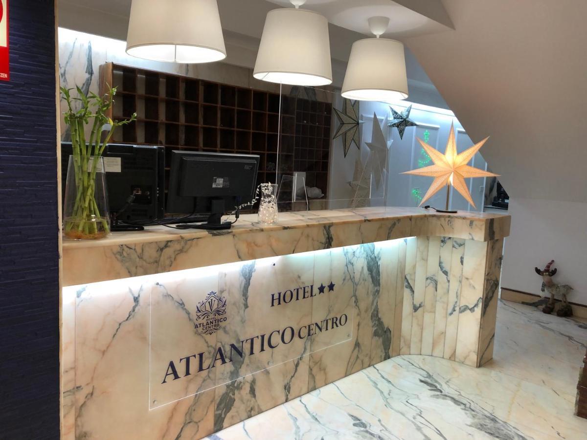 Hotel Atlantico Centro Santa Cruz de Tenerife Ngoại thất bức ảnh