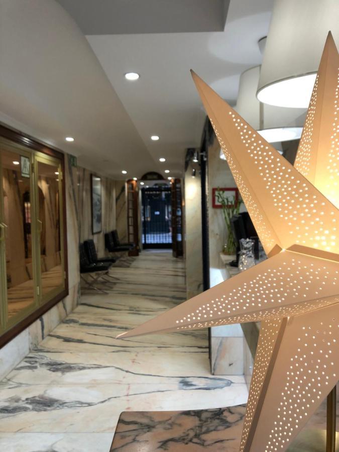 Hotel Atlantico Centro Santa Cruz de Tenerife Ngoại thất bức ảnh