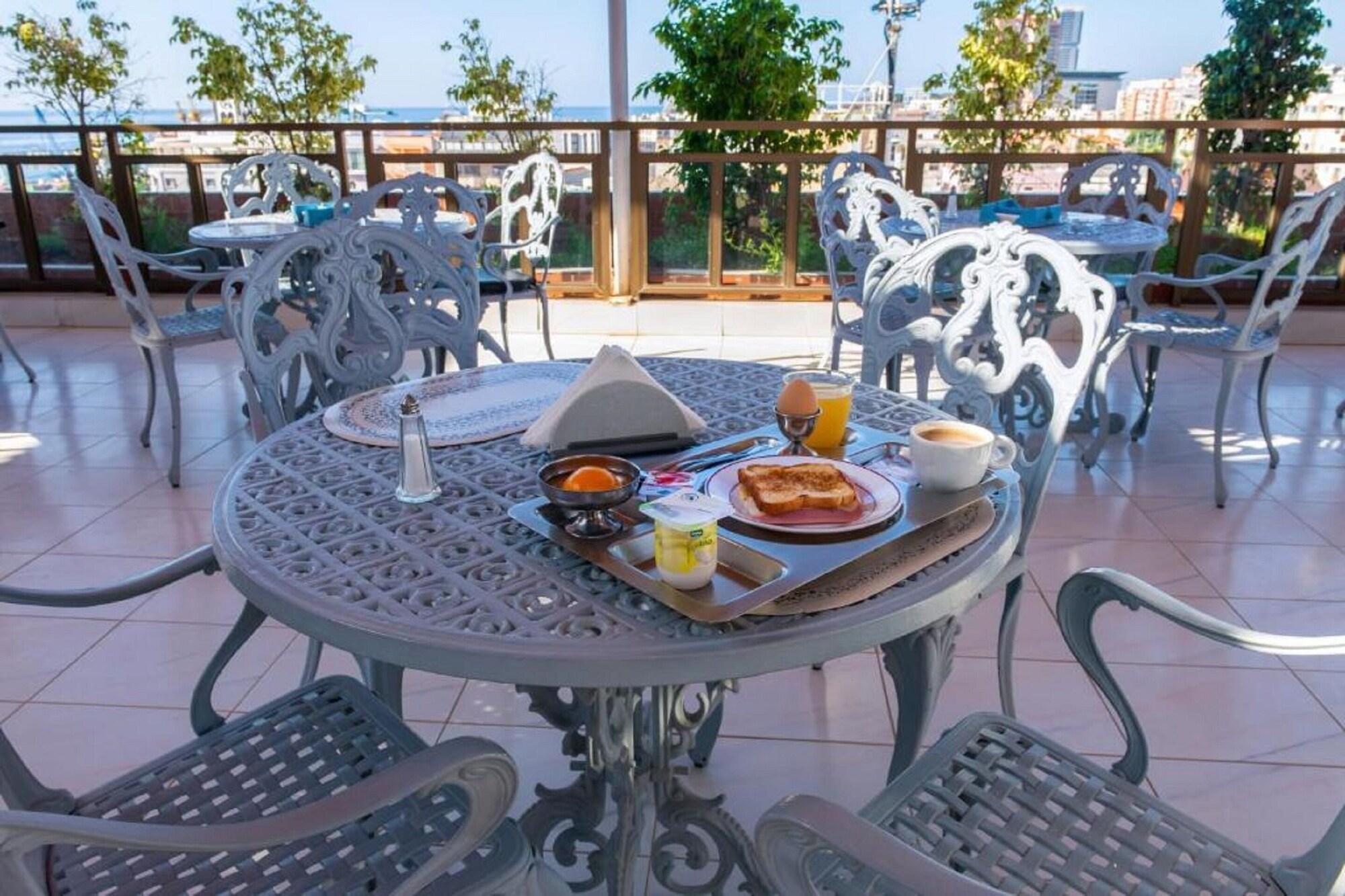 Hotel Atlantico Centro Santa Cruz de Tenerife Ngoại thất bức ảnh