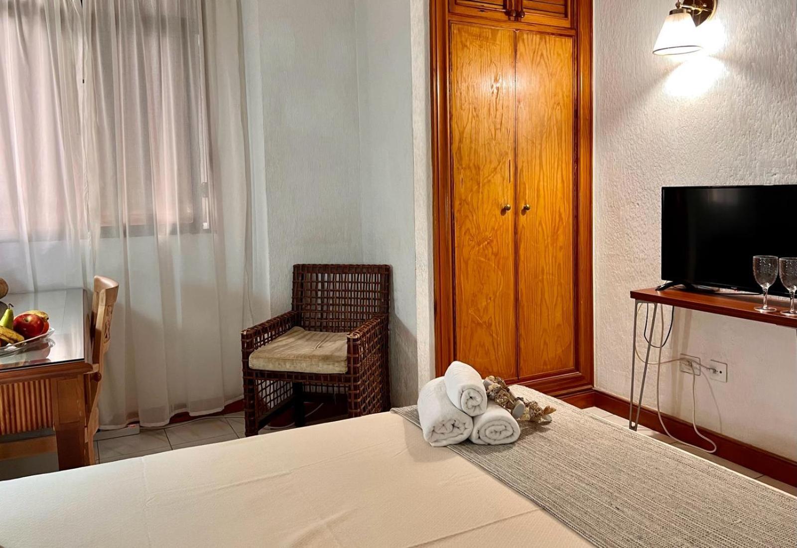 Hotel Atlantico Centro Santa Cruz de Tenerife Ngoại thất bức ảnh