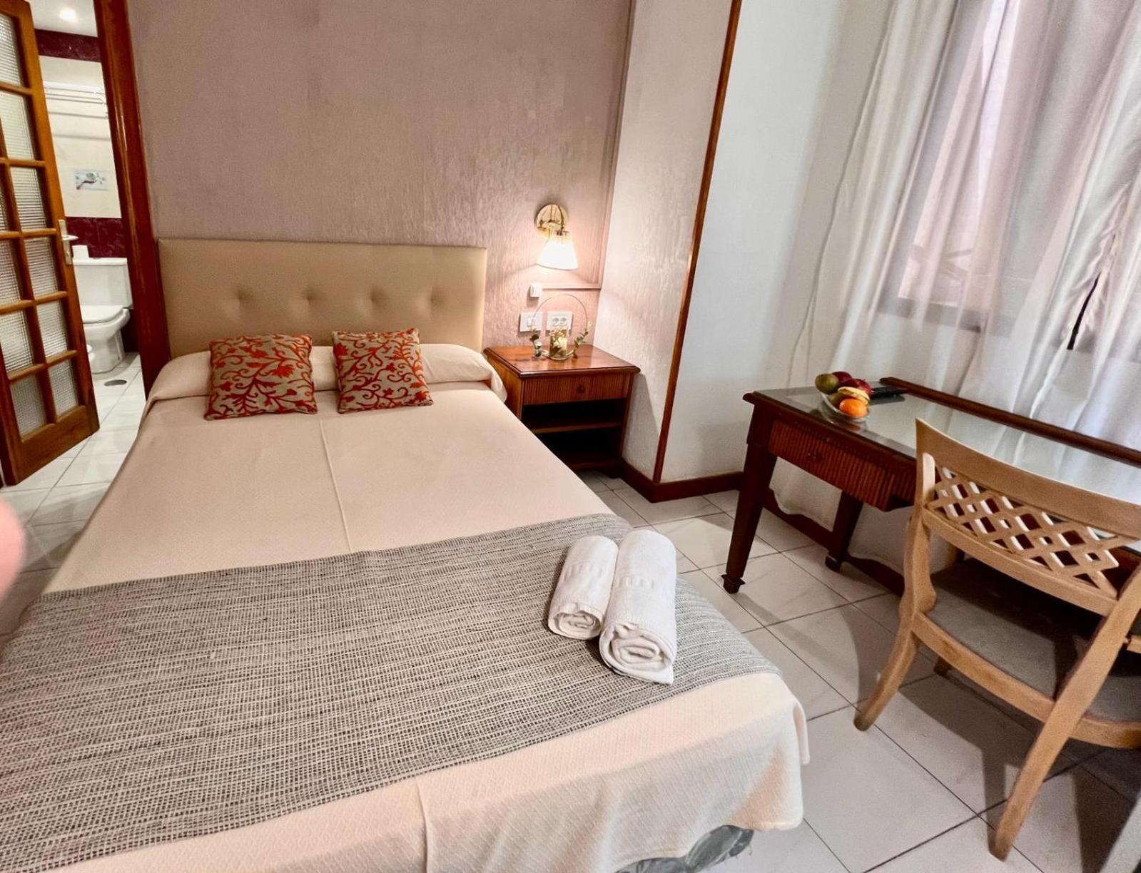 Hotel Atlantico Centro Santa Cruz de Tenerife Ngoại thất bức ảnh