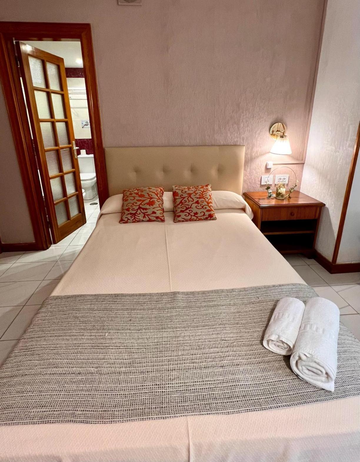 Hotel Atlantico Centro Santa Cruz de Tenerife Ngoại thất bức ảnh
