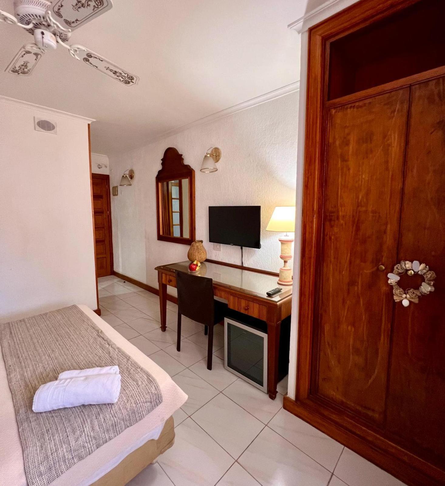 Hotel Atlantico Centro Santa Cruz de Tenerife Ngoại thất bức ảnh