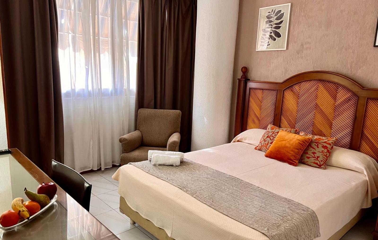 Hotel Atlantico Centro Santa Cruz de Tenerife Ngoại thất bức ảnh