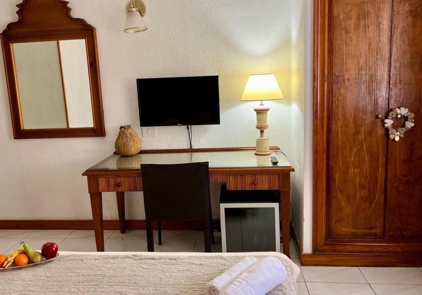 Hotel Atlantico Centro Santa Cruz de Tenerife Ngoại thất bức ảnh