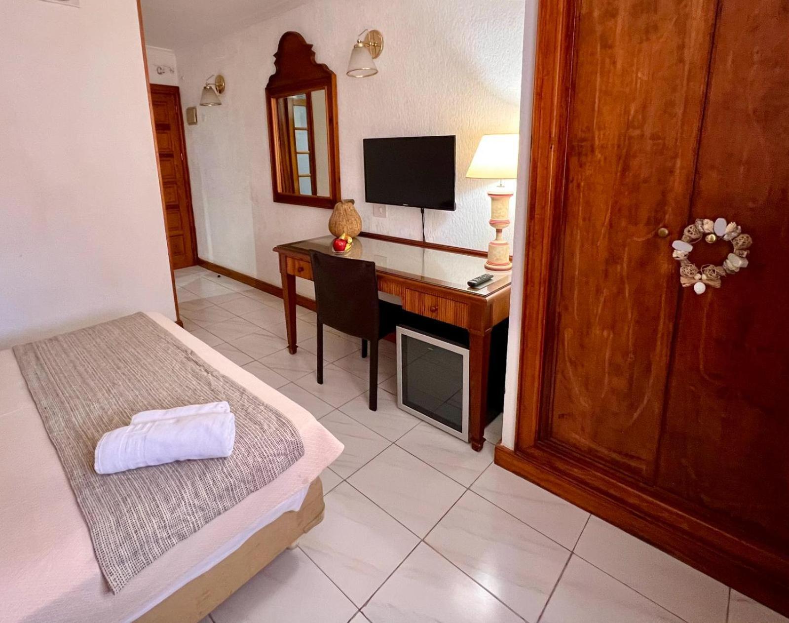 Hotel Atlantico Centro Santa Cruz de Tenerife Ngoại thất bức ảnh