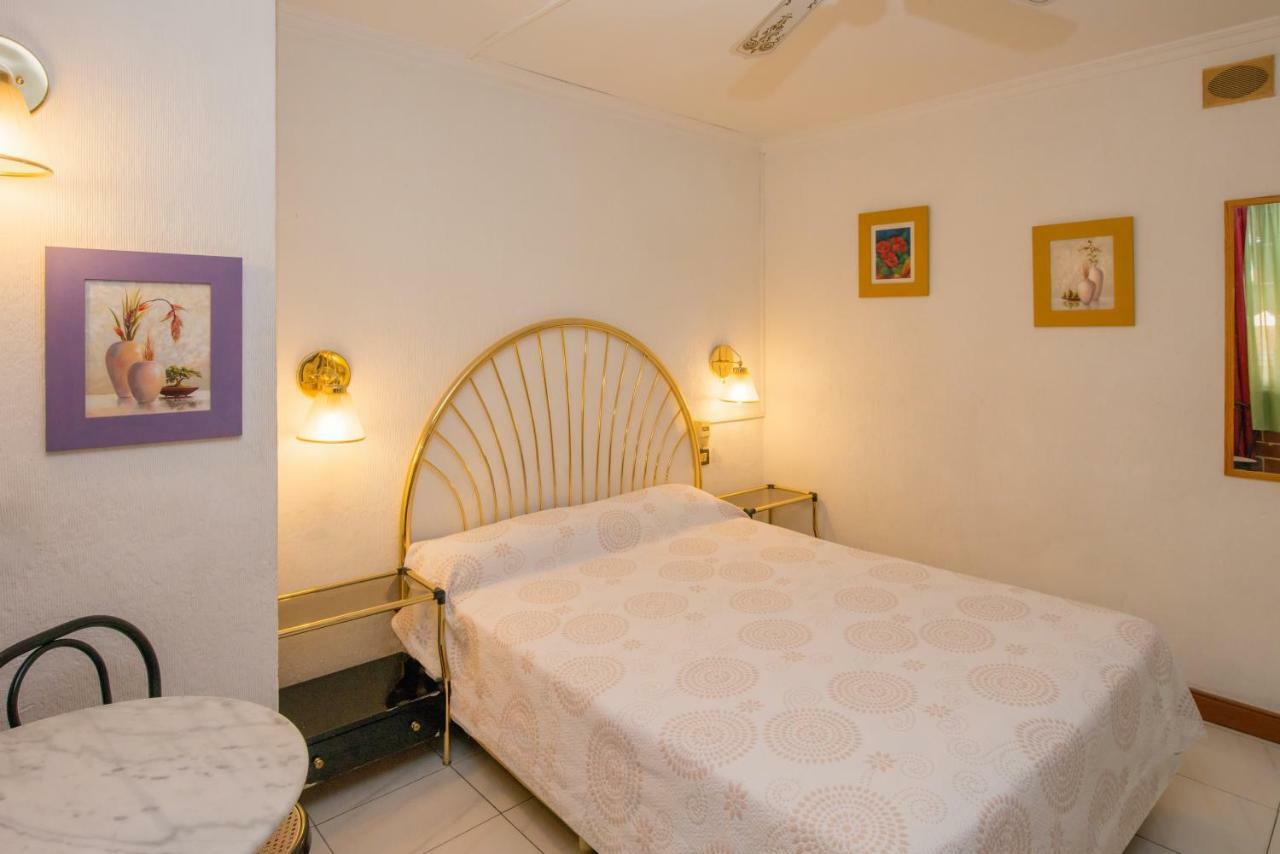 Hotel Atlantico Centro Santa Cruz de Tenerife Ngoại thất bức ảnh